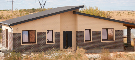 Проект «Брест»