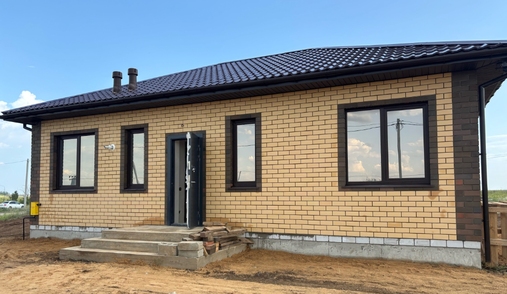 Проект из отзыва