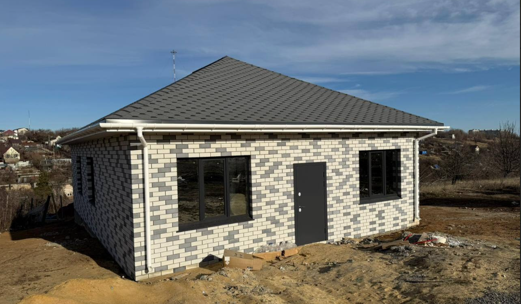 Проект из отзыва