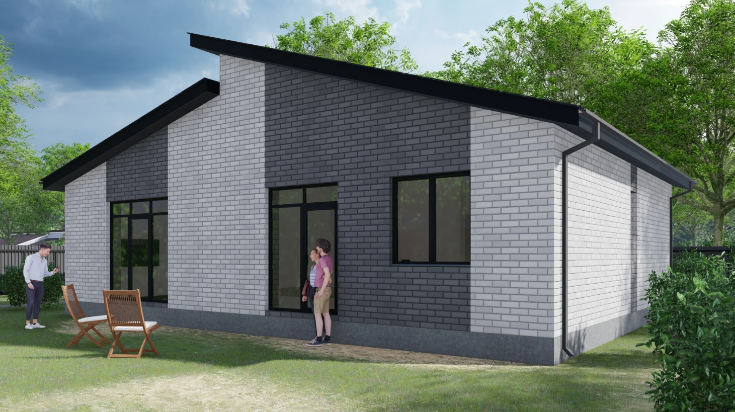 Проект «Титул 4»