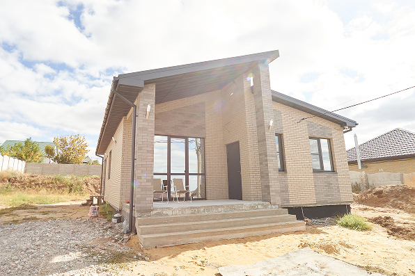 Дом Кристины