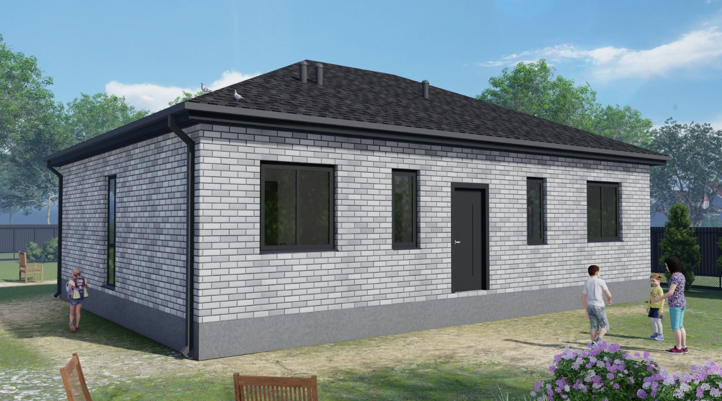 Проект «Жасмин 2»