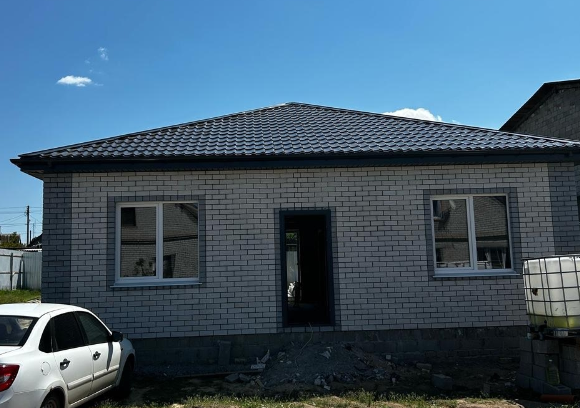 Дом Виктора