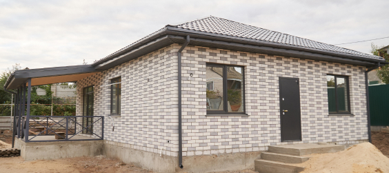 Проект «Жасмин»