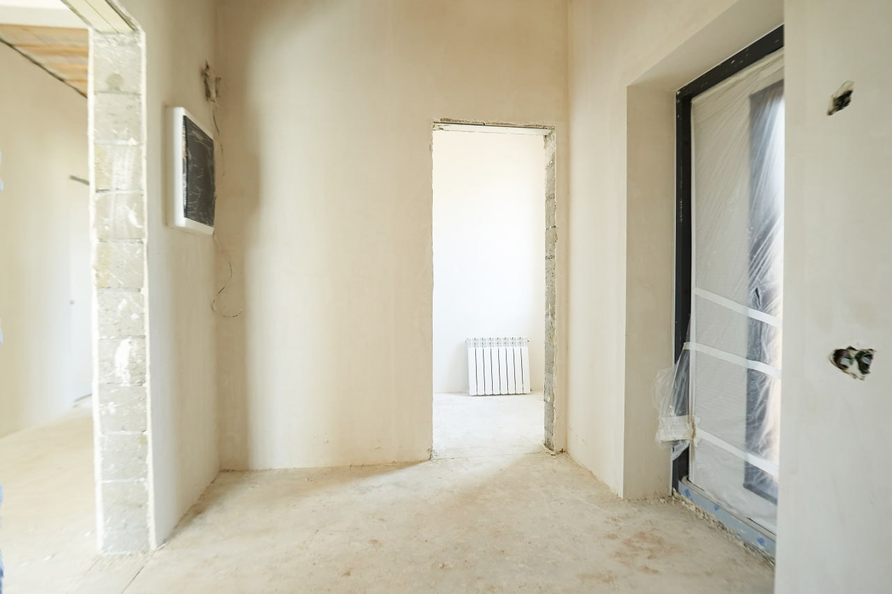 Дом с зимним садом