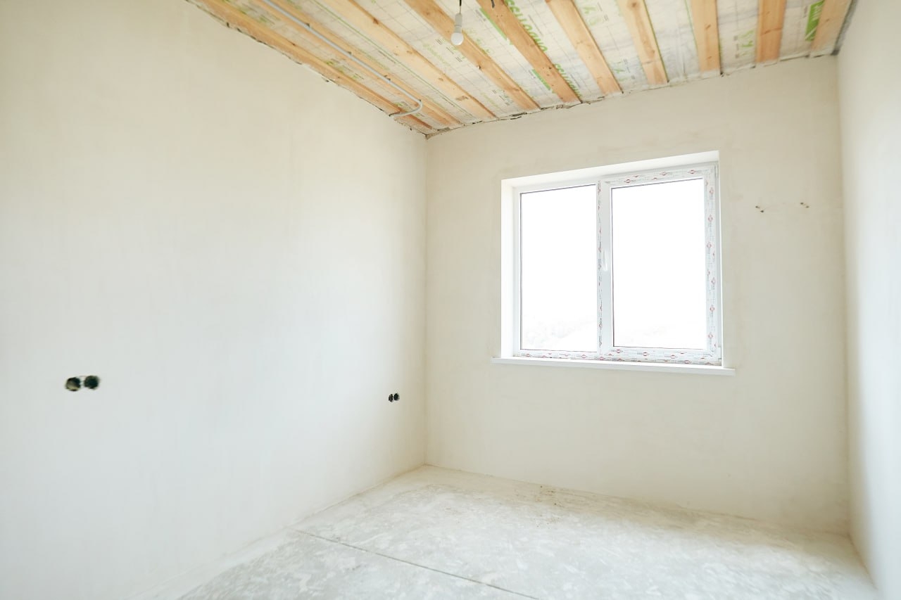 Дом с зимним садом